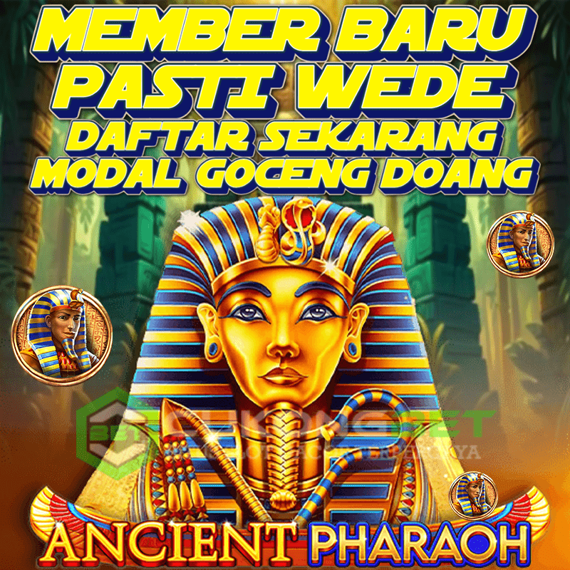 Cukongbet : Slot Gopay Link Situs Gampang Menang Modal 5000